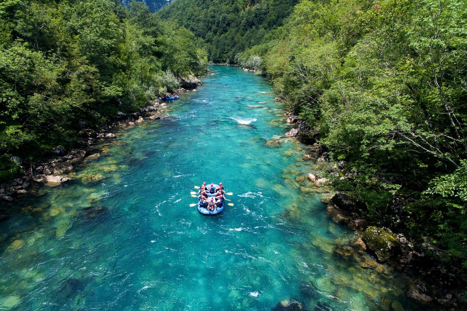 What is Channel Mix? And why tour operators should care | FareHarbor